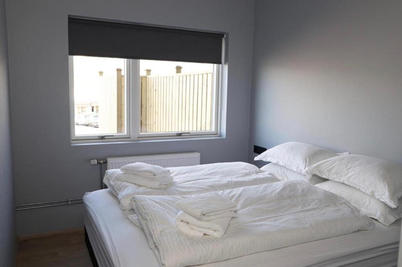 Tryggvabraut Apartment Akureyri Exterior photo